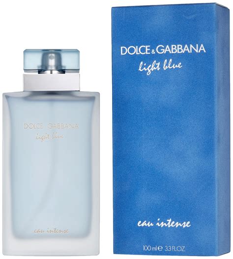 dolce gabbana edp light blue|light blue perfume best price.